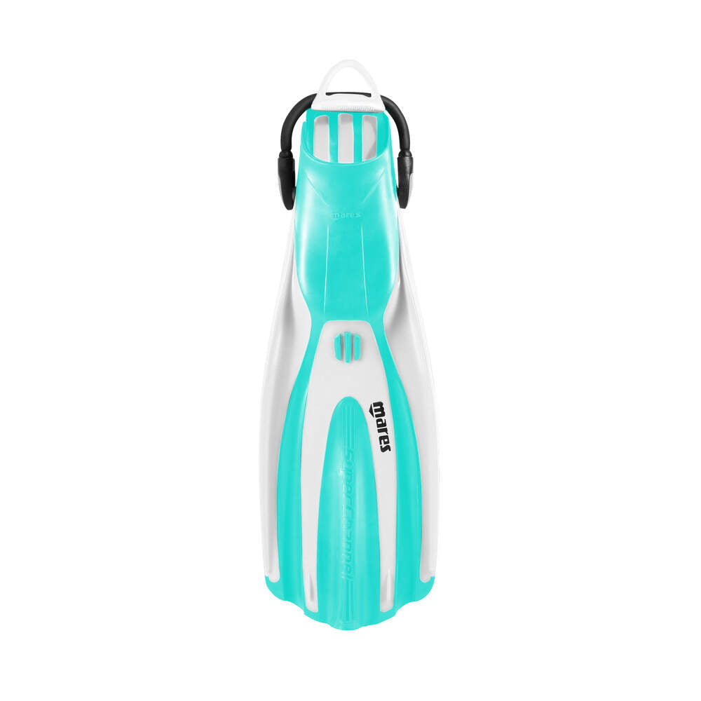 Mares Avanti Superchannel Open Heel Fins