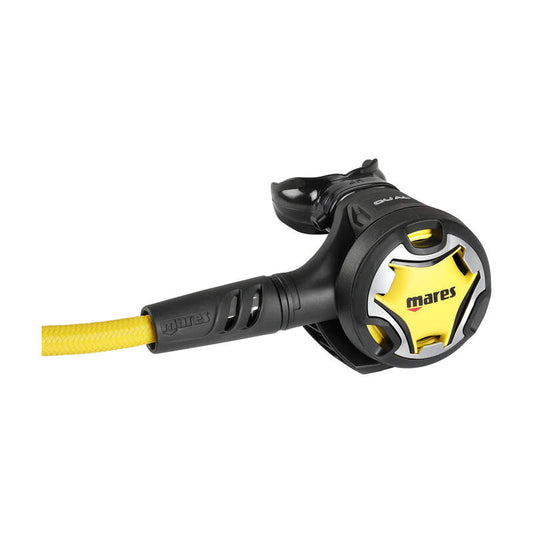 Mares Octopus Dual
