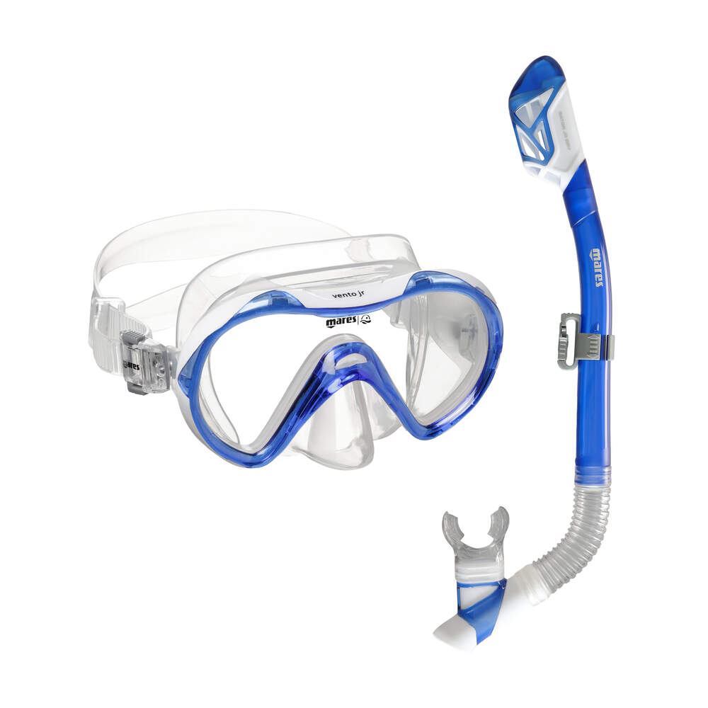 Mares Vento Jr Mask & Snorkel Set