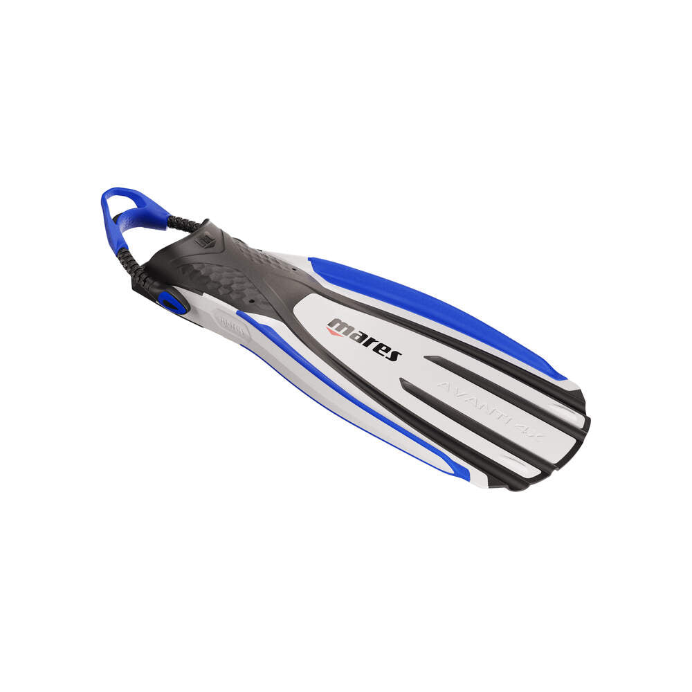 Mares Avanti Quattro 4X Fins