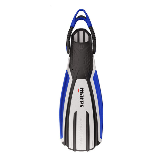 Mares Avanti Quattro 4X Fins