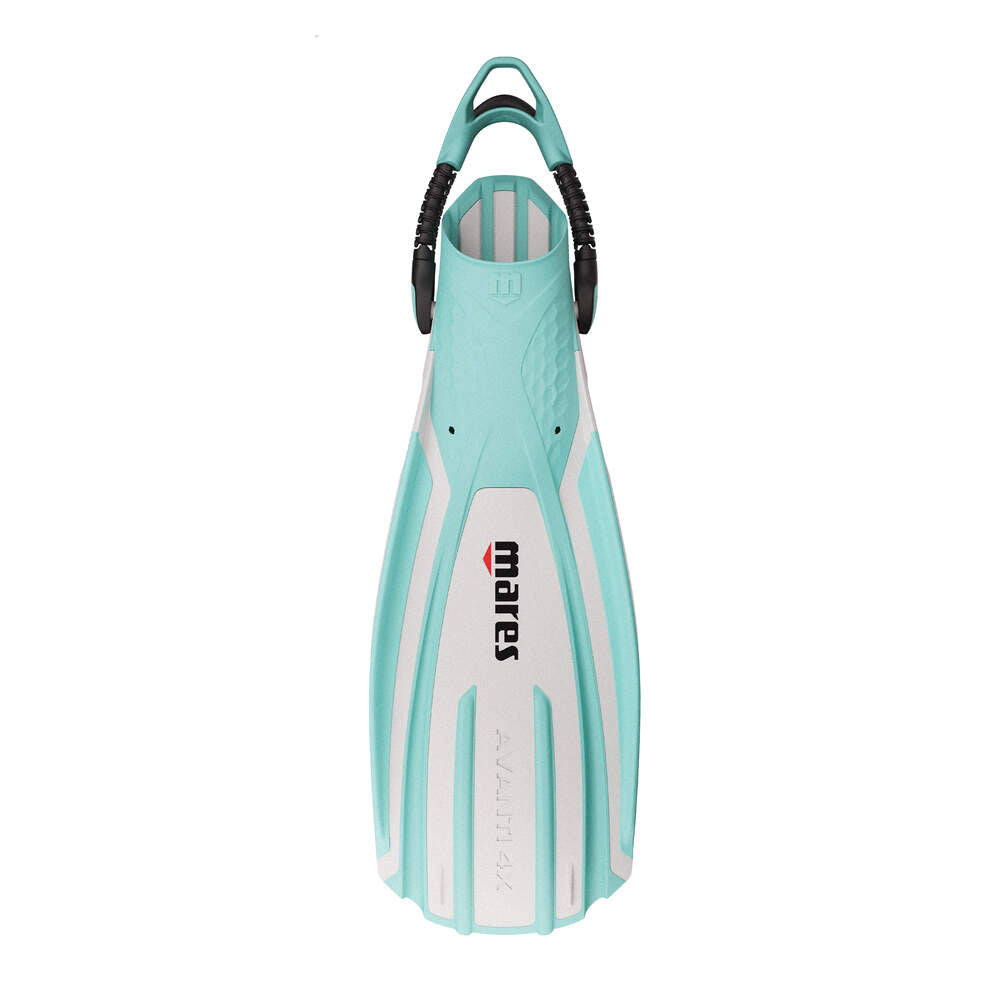 Mares Avanti Quattro 4X Fins