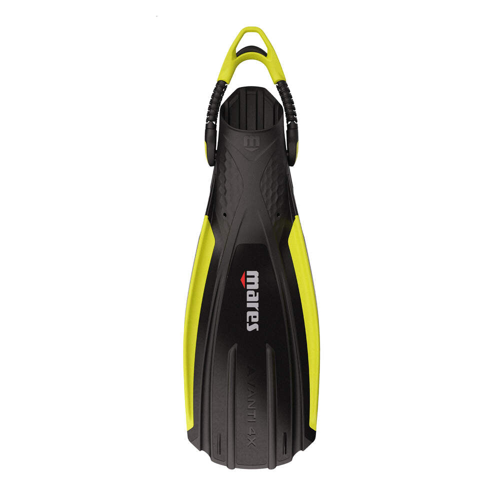 Mares Avanti Quattro 4X Fins