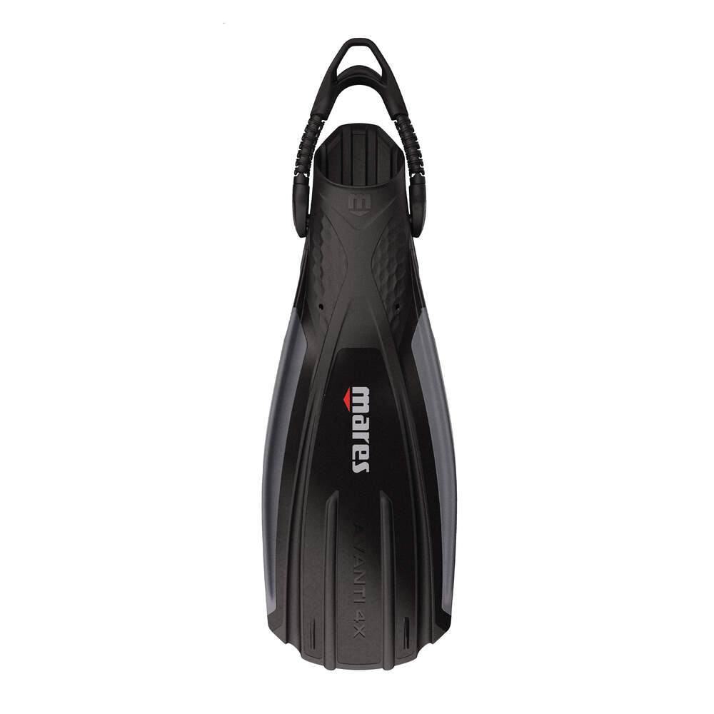 Mares Avanti Quattro 4X Fins