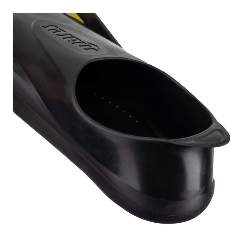 Mares Manta Full Foot Fins