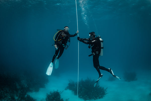 SSI Open Water Instructor