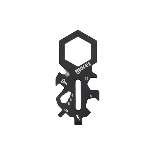 Mares Smarty Mini Multi Tool