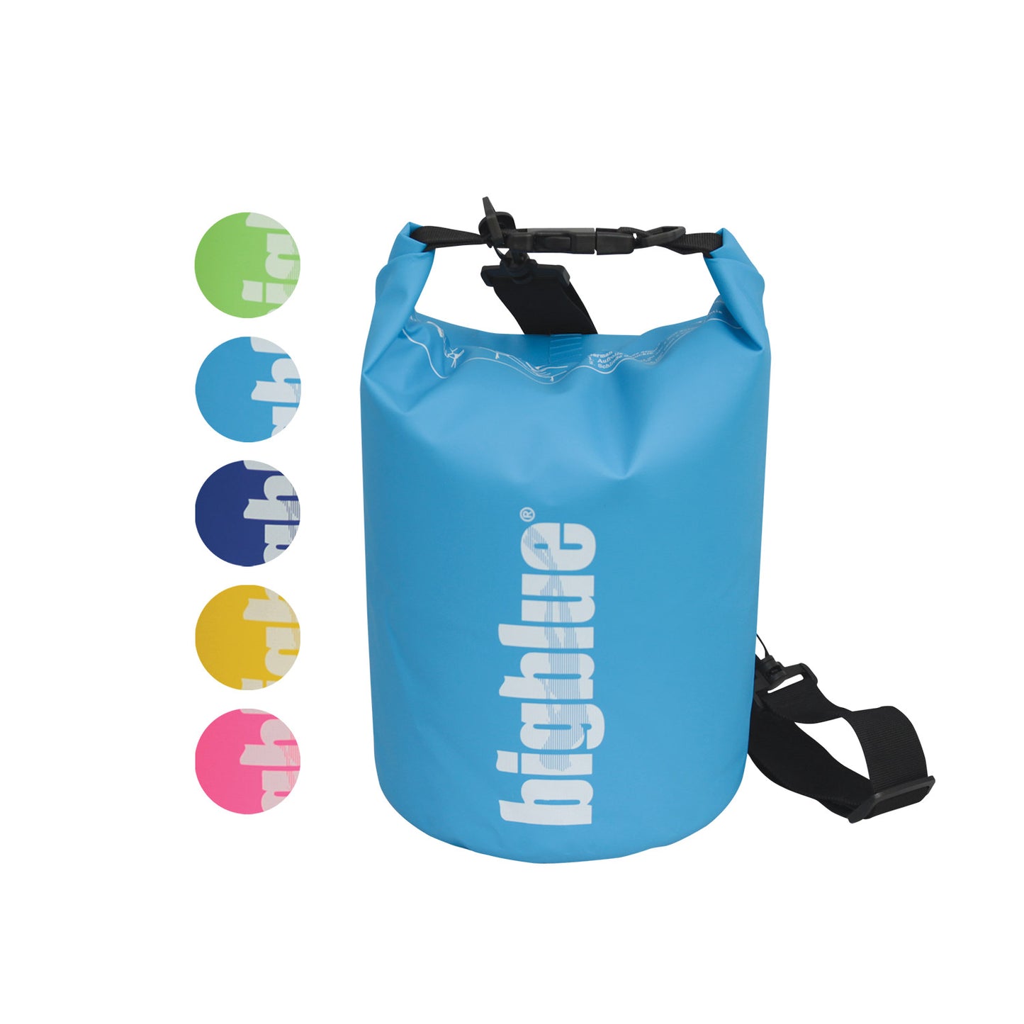 Bigblue Dry Bag 5L
