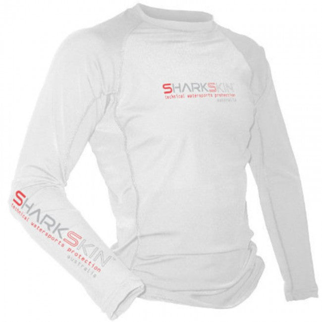 Sharkskin Rapid Dry Rashie - Long Sleeve - Unisex