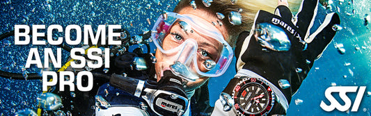 SSI Assistant Instructor