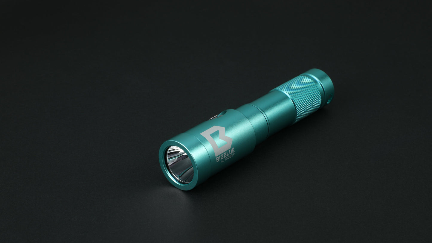 *NEW* Bigblue AL1300-Lumen Narrow Beam