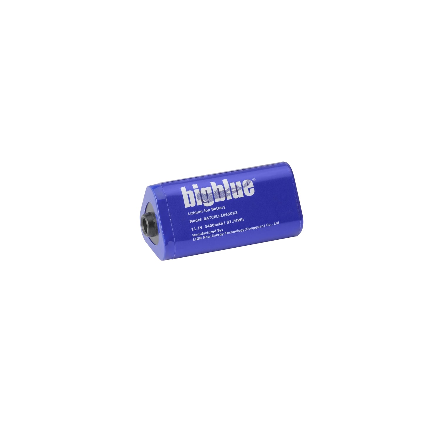 Bigblue Batteries
