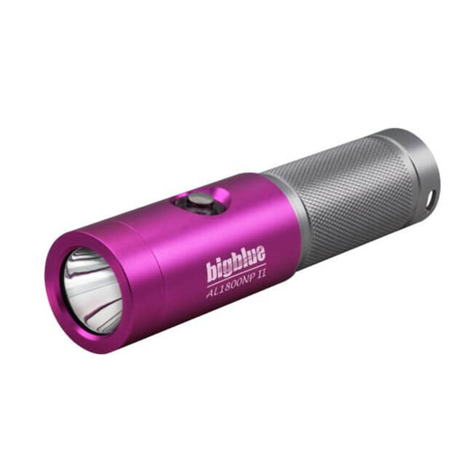 Bigblue AL1800-Lumen Tech Light