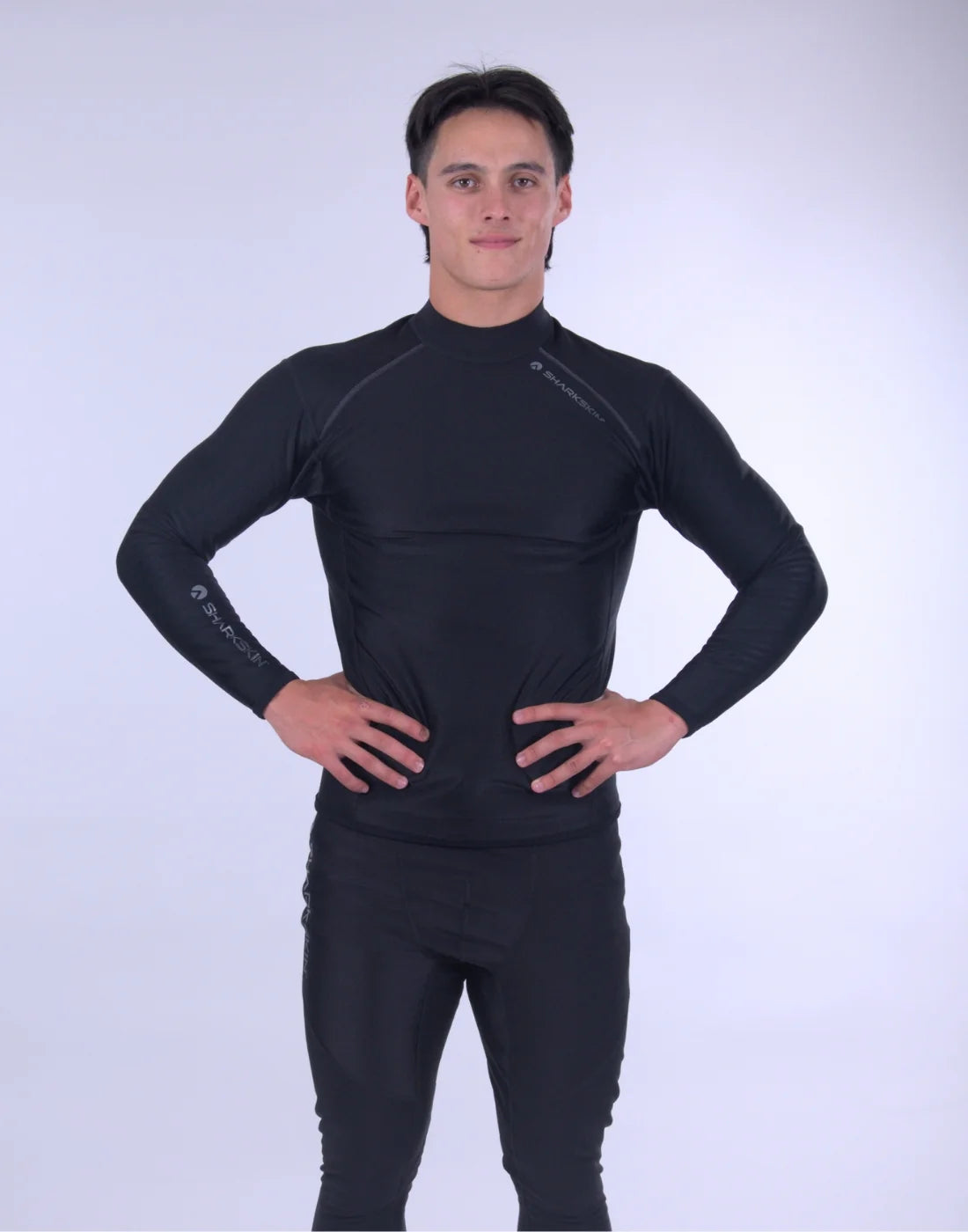 Sharkskin Chillproof NEW Long Sleeve Top - Mens