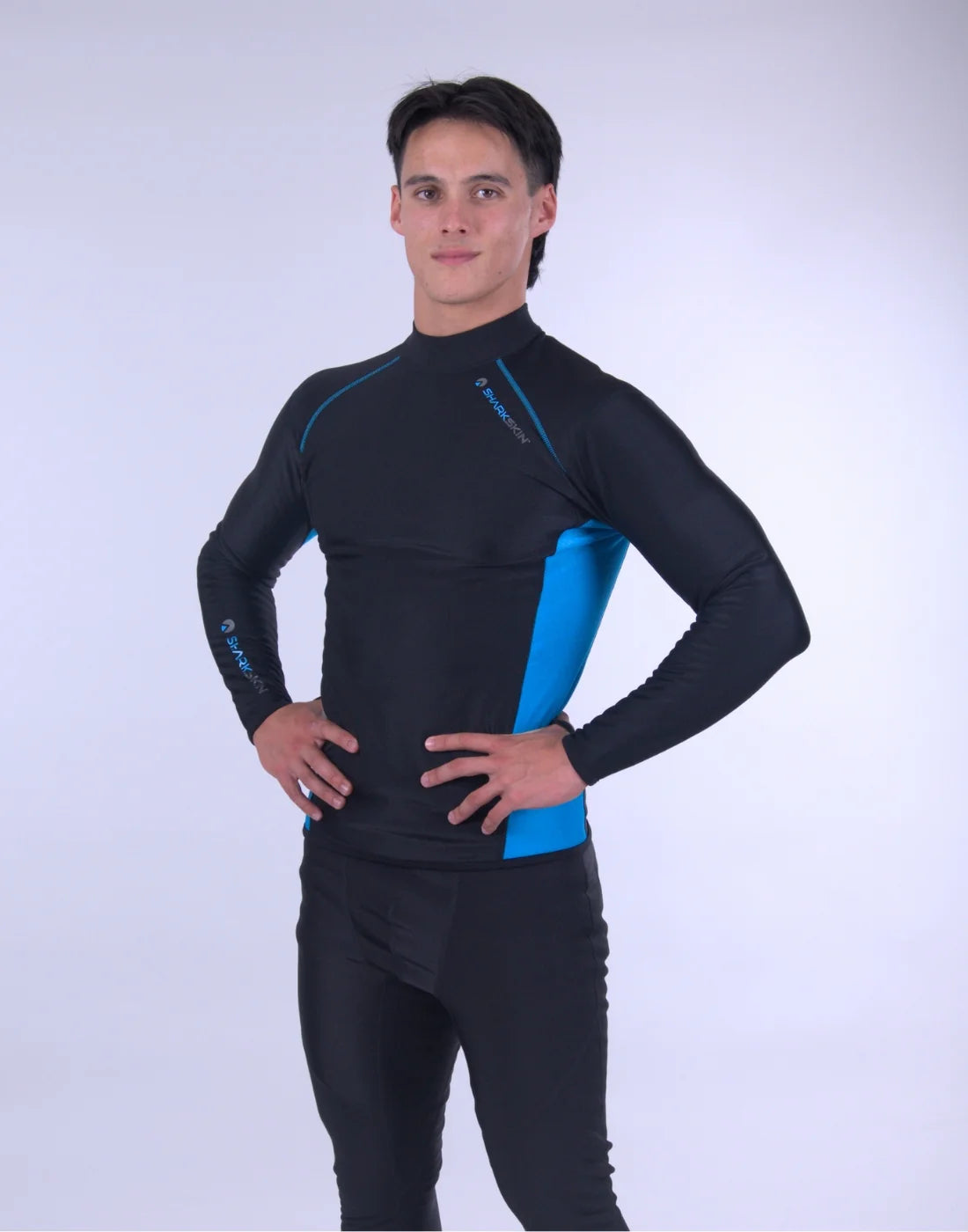 Sharkskin Chillproof NEW Long Sleeve Top - Mens