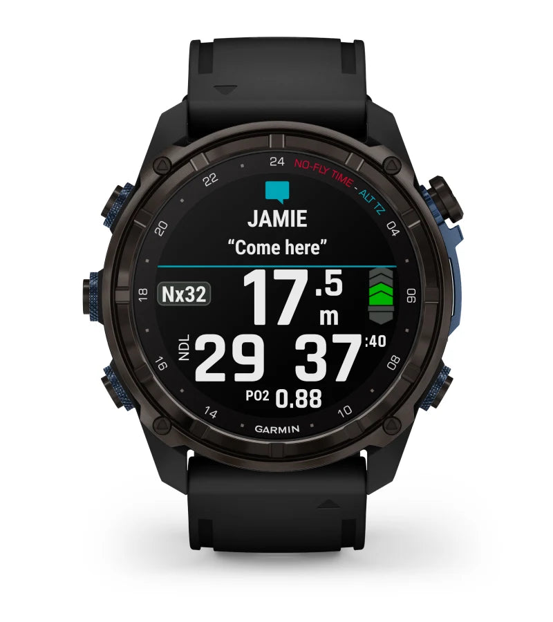 Garmin Descent Mk3i - 51mm