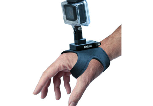 Bigblue Easy Release Mount Series