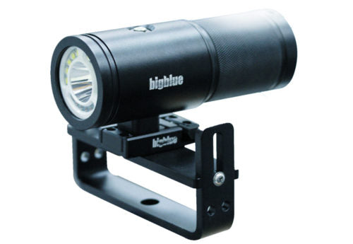Bigblue Easy Release Mount Series