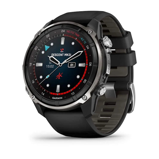 Garmin Descent Mk3i - 51mm