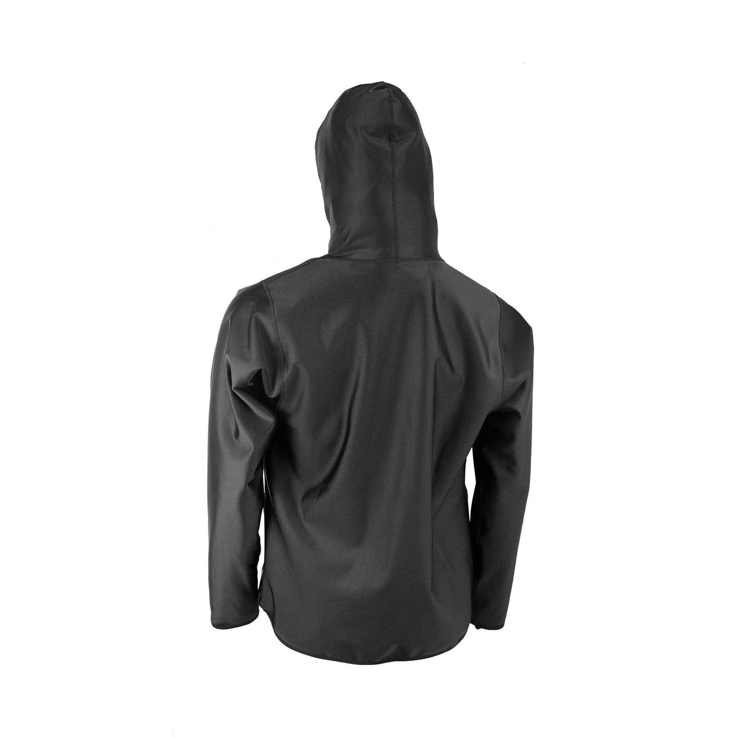Sharkskin Everywear Chillproof Jacket with Hood - Mens