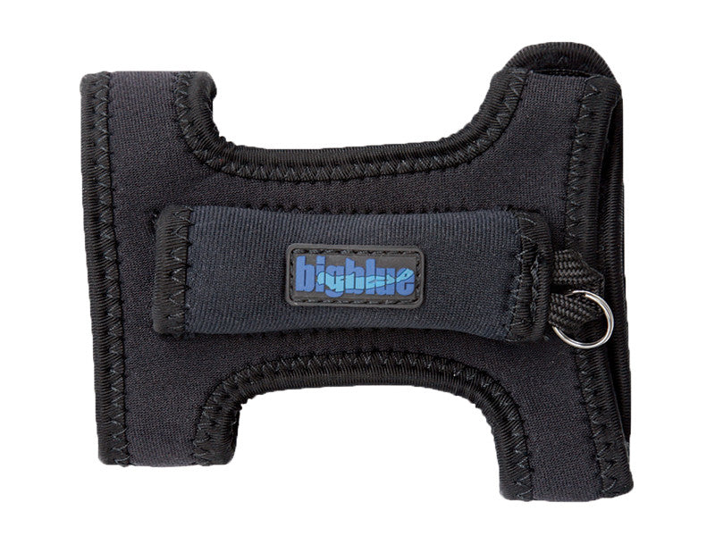 Bigblue AL1300-Lumen Narrow Beam Camo