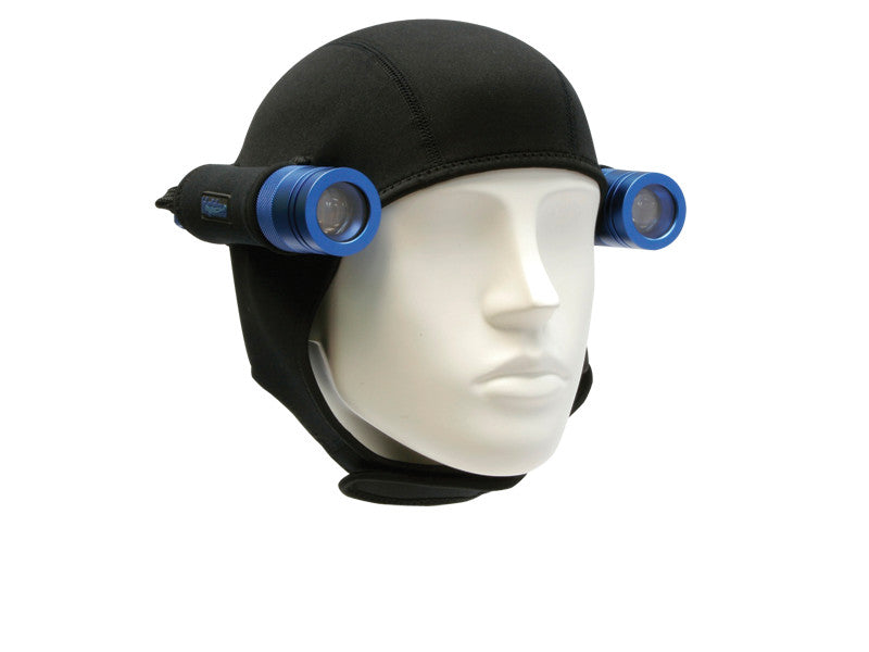 Bigblue Neoprene Light Hood