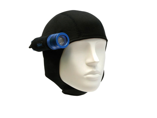 Bigblue Neoprene Light Hood