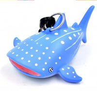 Oceanarium Octopus Holder