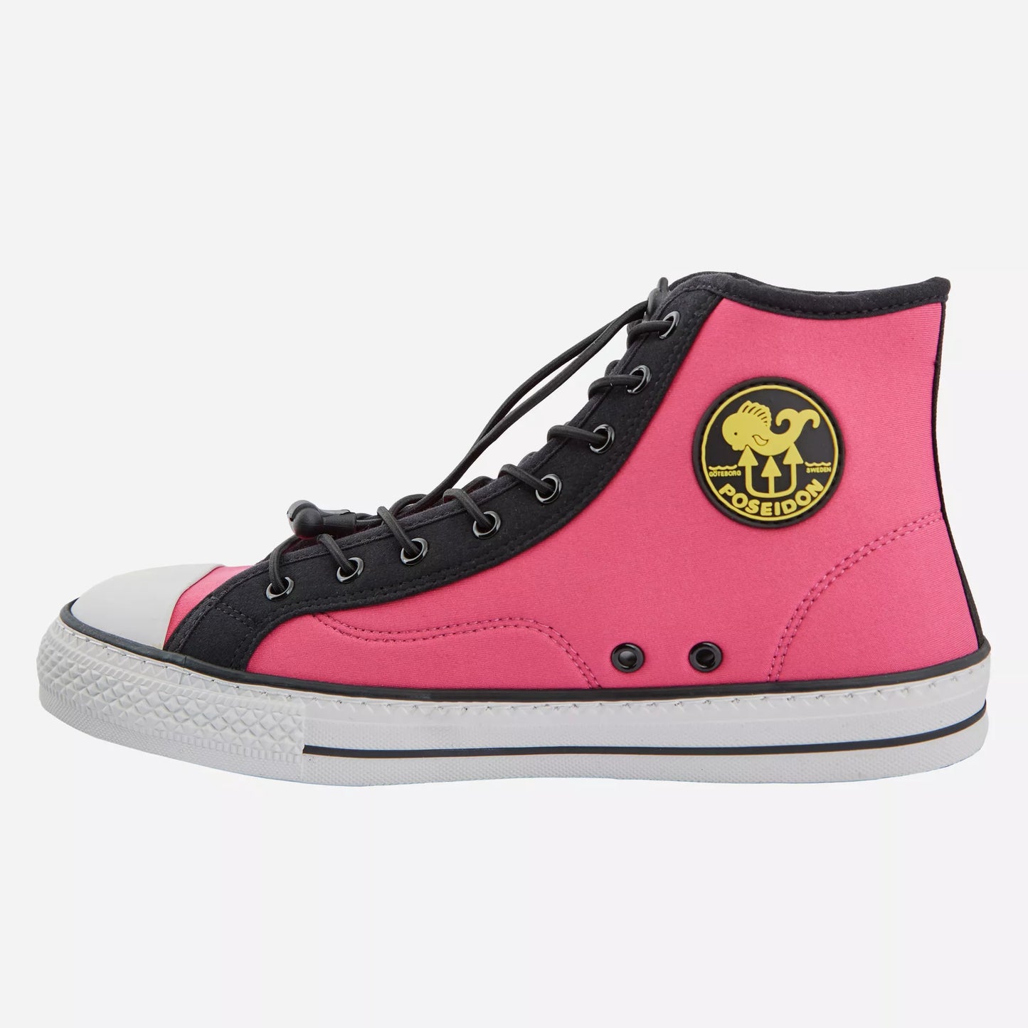 Poseidon One Shoe