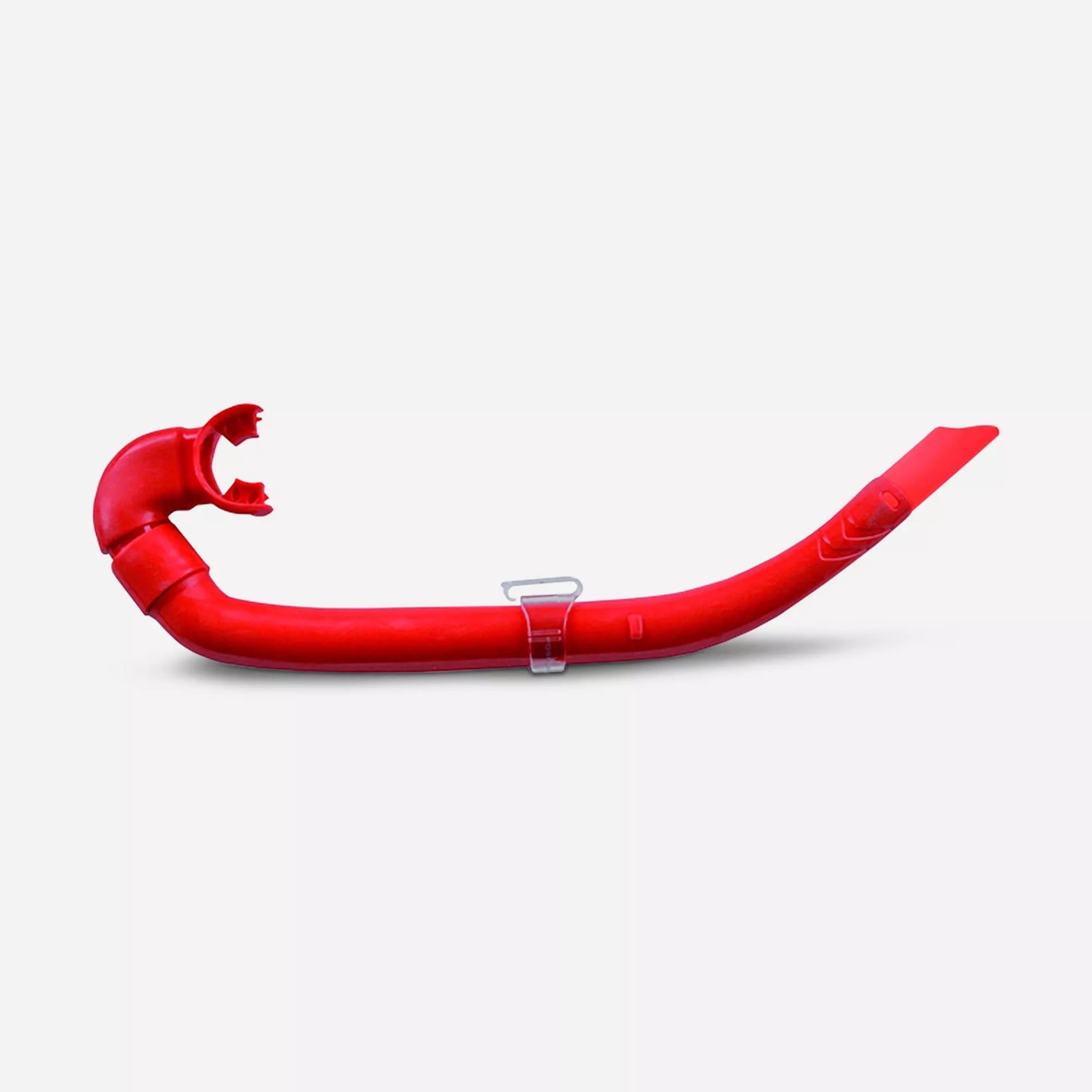 Poseidon Red Line Snorkel