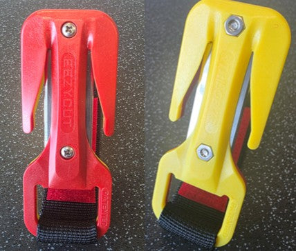 EEZYCUT Trilobite Line Cutter Tool
