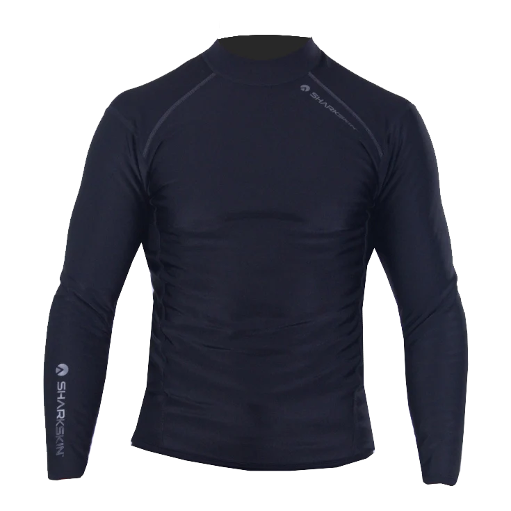Sharkskin Chillproof NEW Long Sleeve Top - Mens