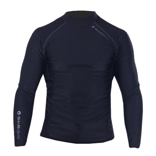 Sharkskin Chillproof NEW Long Sleeve Top - Mens