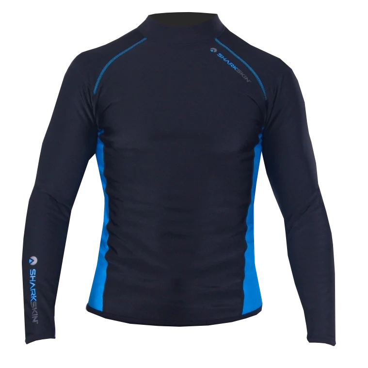 Sharkskin Chillproof NEW Long Sleeve Top - Mens