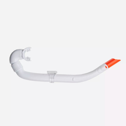 Poseidon White Line Snorkel