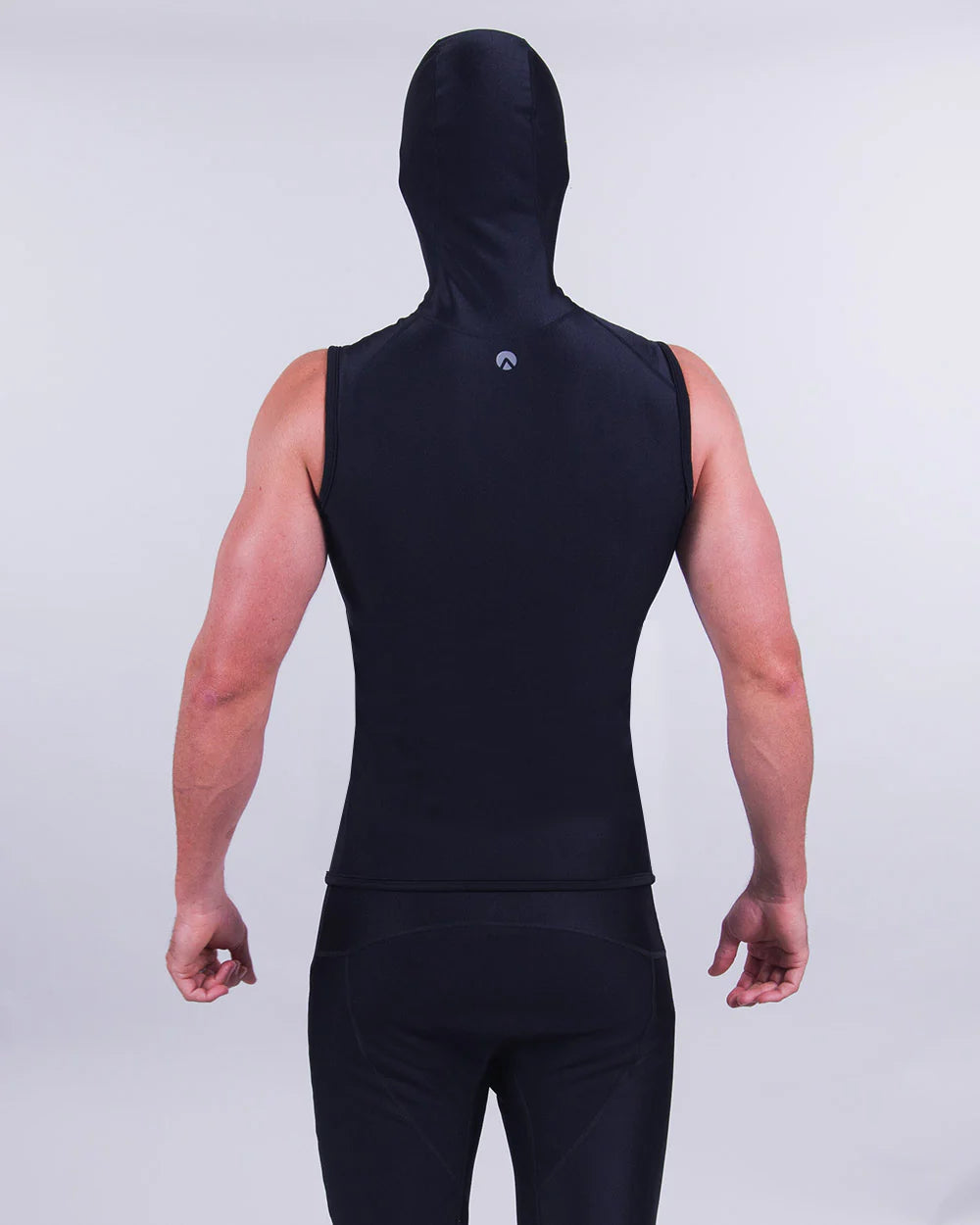Sharkskin Chillproof NEW Hooded Vest - Mens