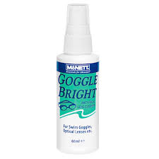 McNett Google Bright Anti Fog & Lens Cleaner