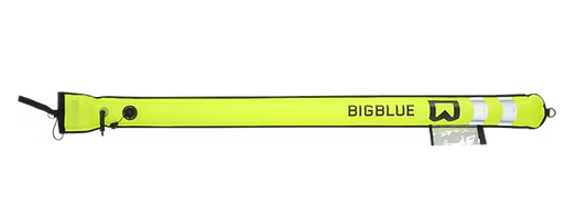 Bigblue Surface Marker Buoy