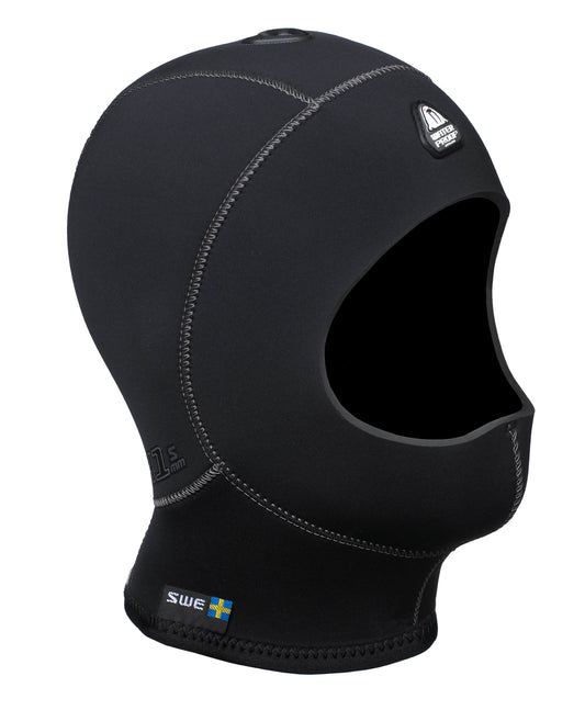 Waterproof H! Bibless Hood