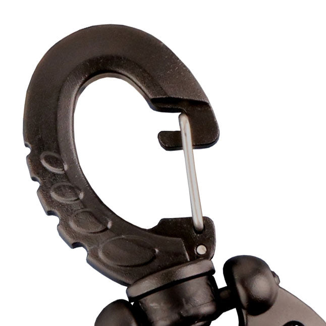 Aquatec Tech Twin Hose Retainer