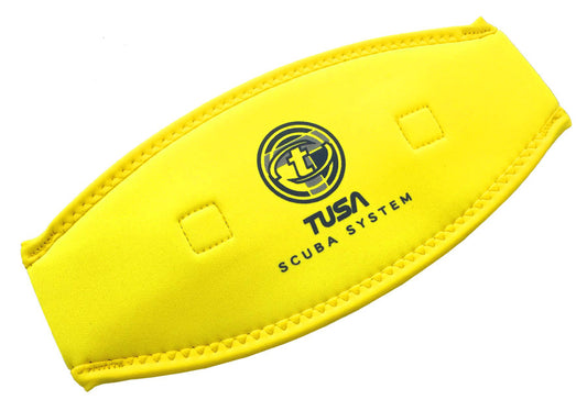 Tusa Mask Strap Cover