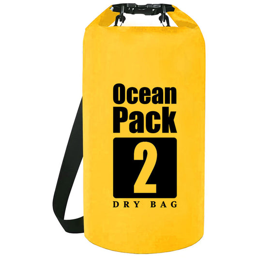 Ocean Pack Dry Bags
