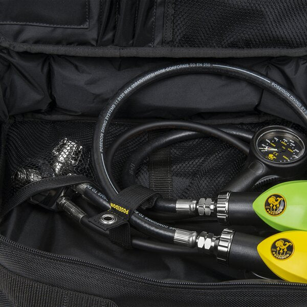 Poseidon Regulator Bag