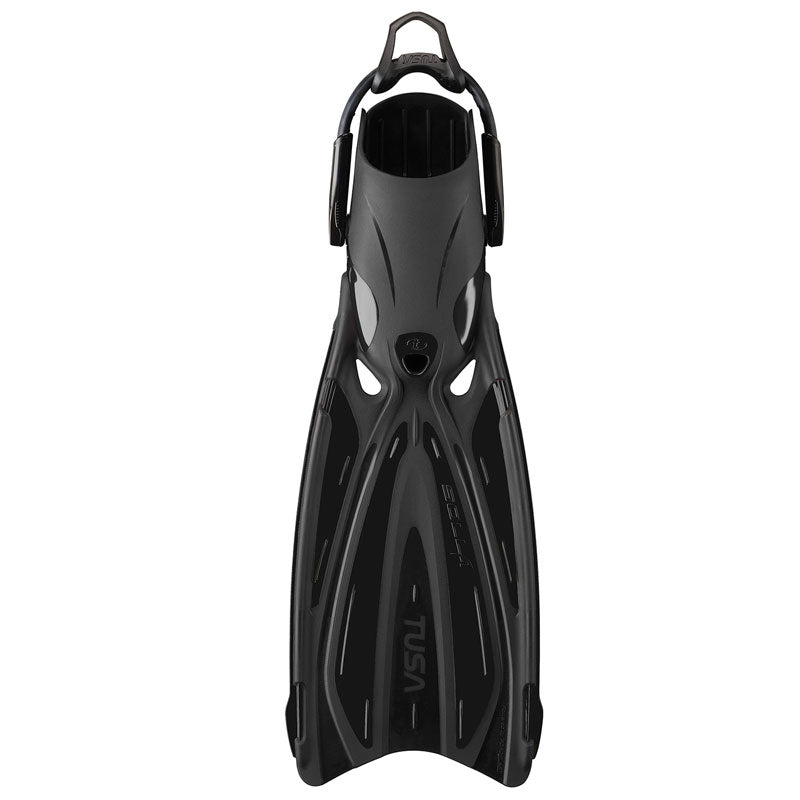 Tusa SOLLA Fins with Bungee