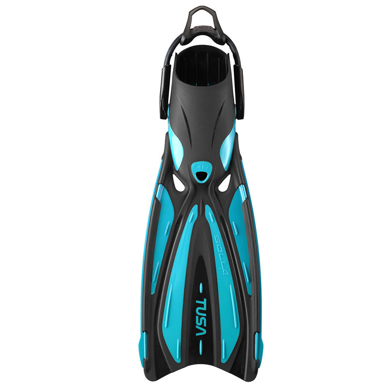 Tusa SOLLA Fins with Bungee