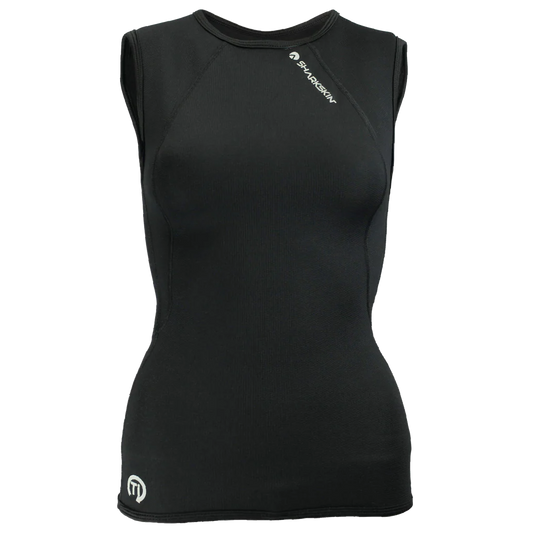 Titanium 1 Chillproof Vest - Womens