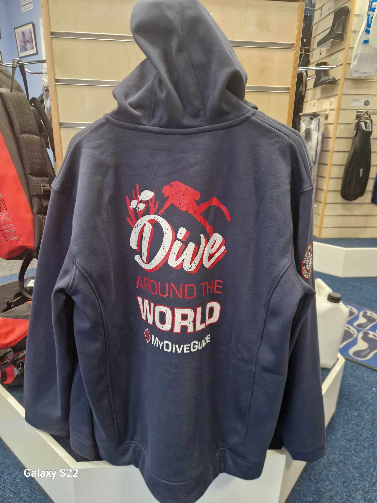 SSI Hoody