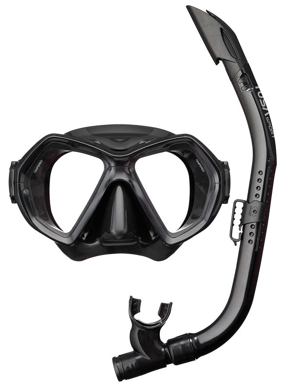 TUSA X-Plore Snorkel Set